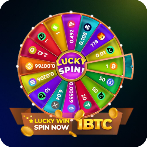 Daily Wheel Spin and Task-Based Rewards