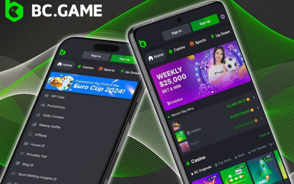 Newly Launched Games