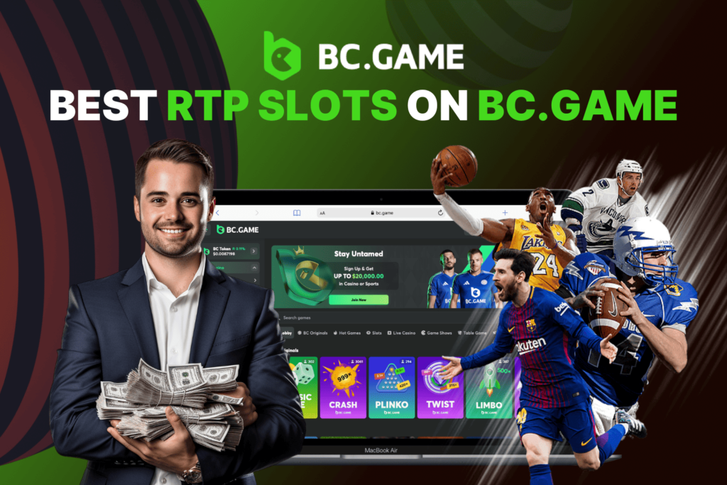 Jackpot Slots
