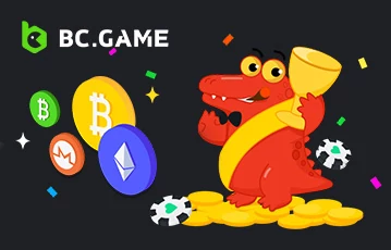 What is the BC Game Hash Game?