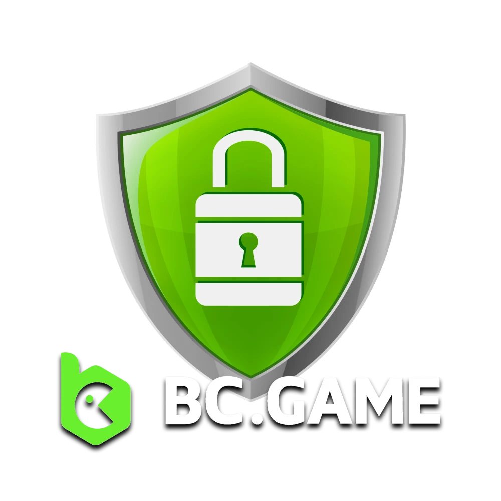 How to Play BC Game Hash Safely