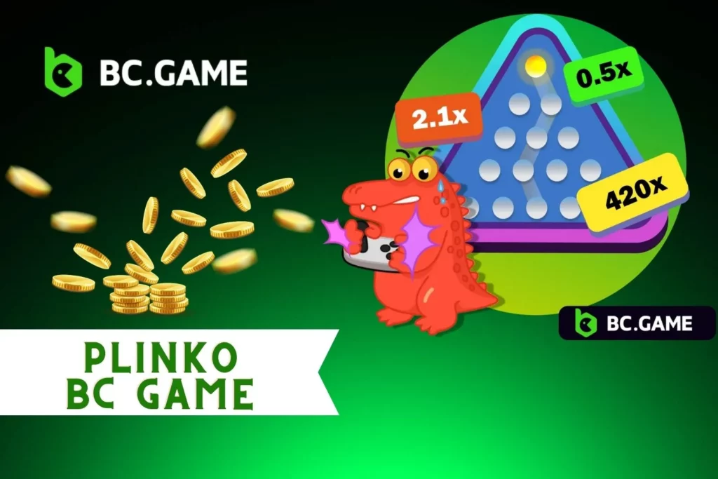 Getting Started with Plinko