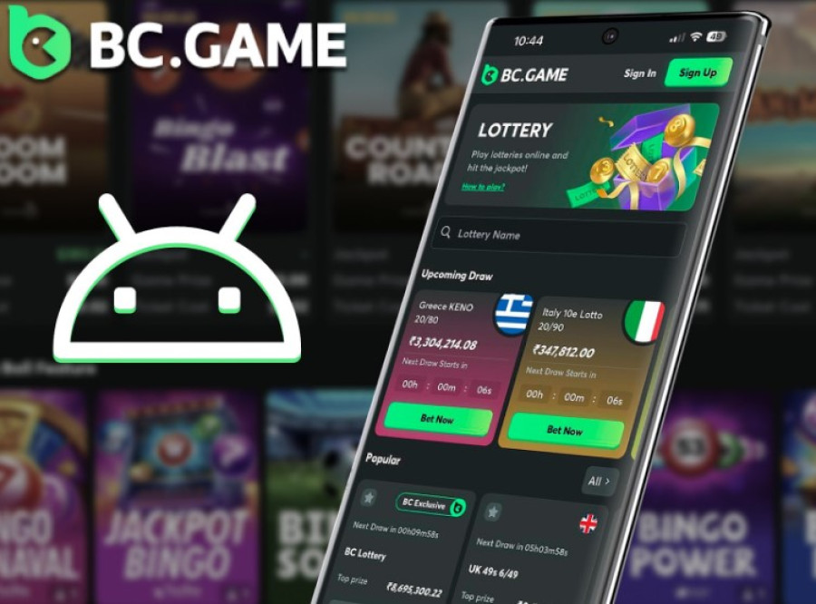 How to Download BC Game on Android