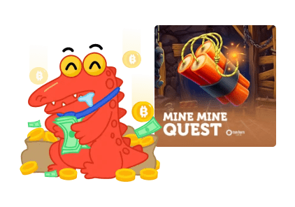 Benefits of Playing Mines