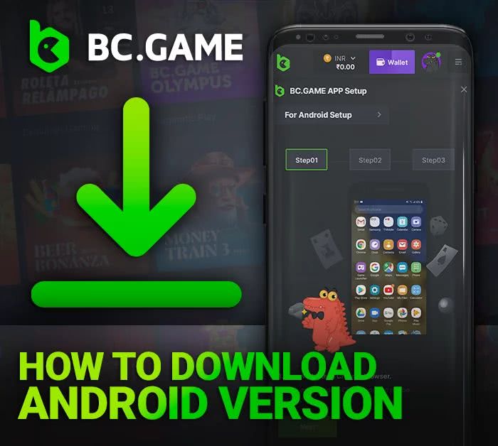 Step 2: Download the APK File