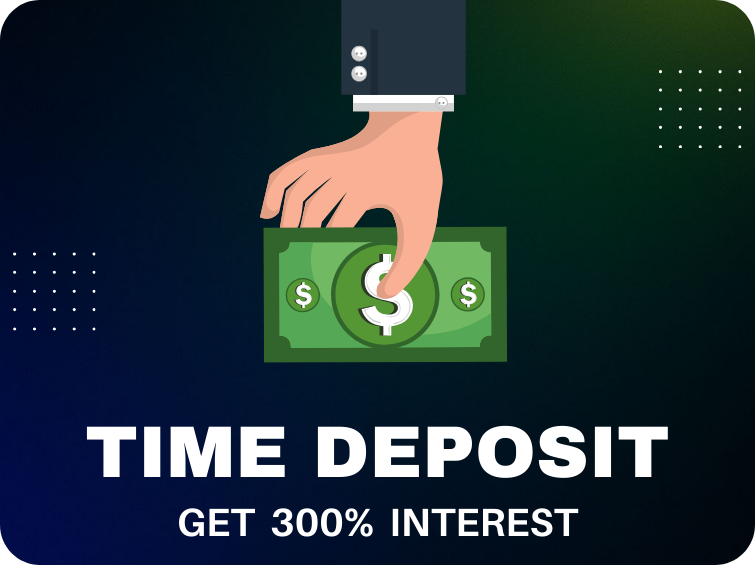 Huge Match Bonus on Your First Deposit