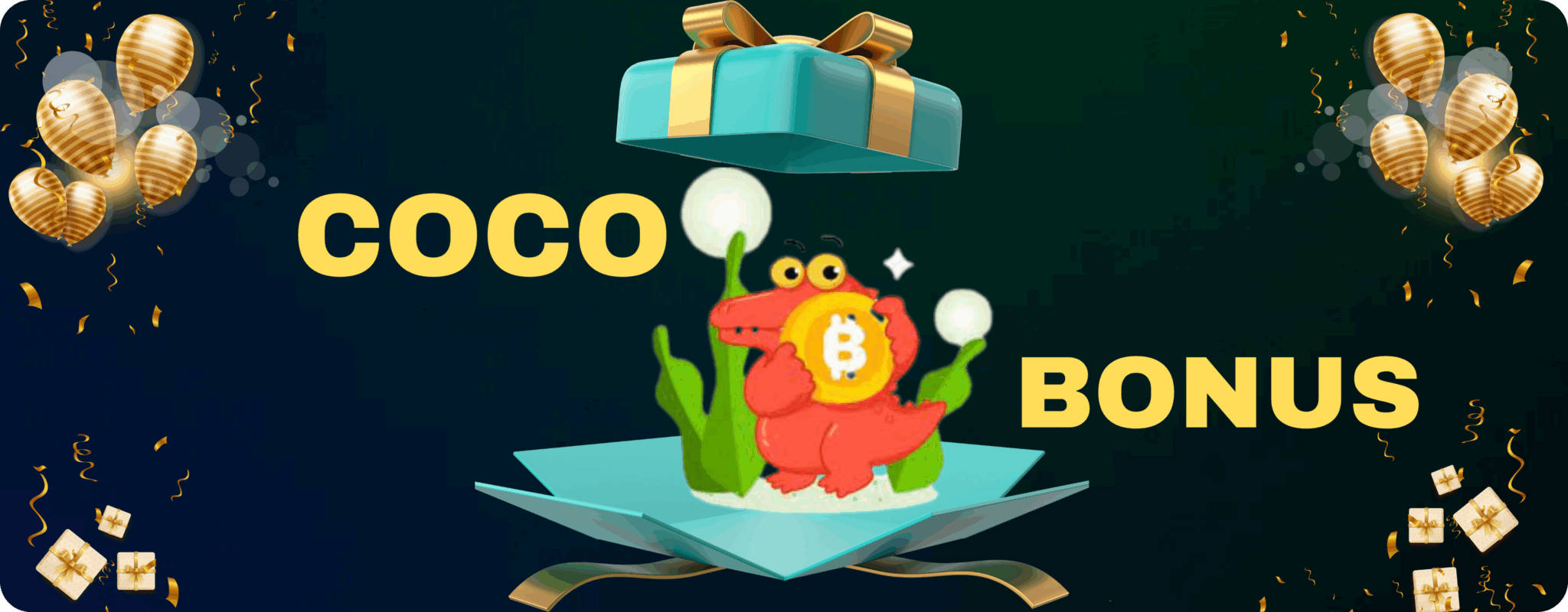 What Is the Coco Bonus at BC Game?