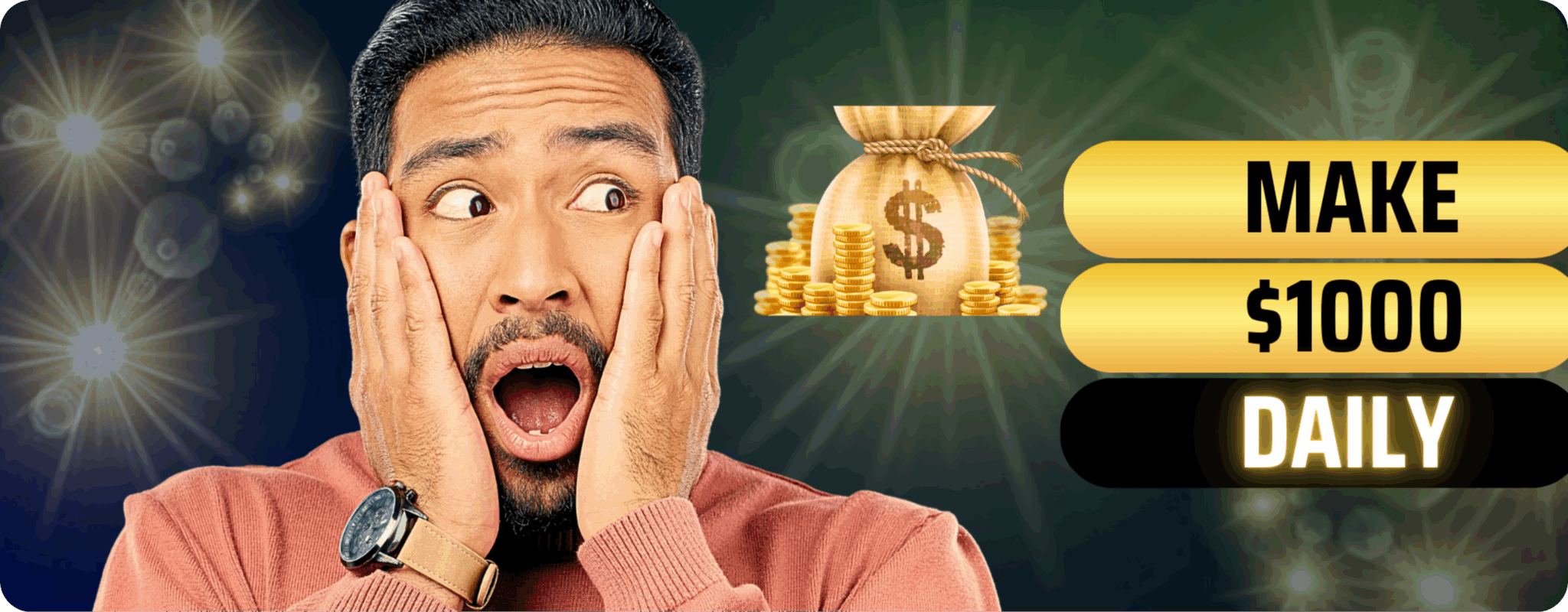 Tips to Maximize Your Welcome Bonus