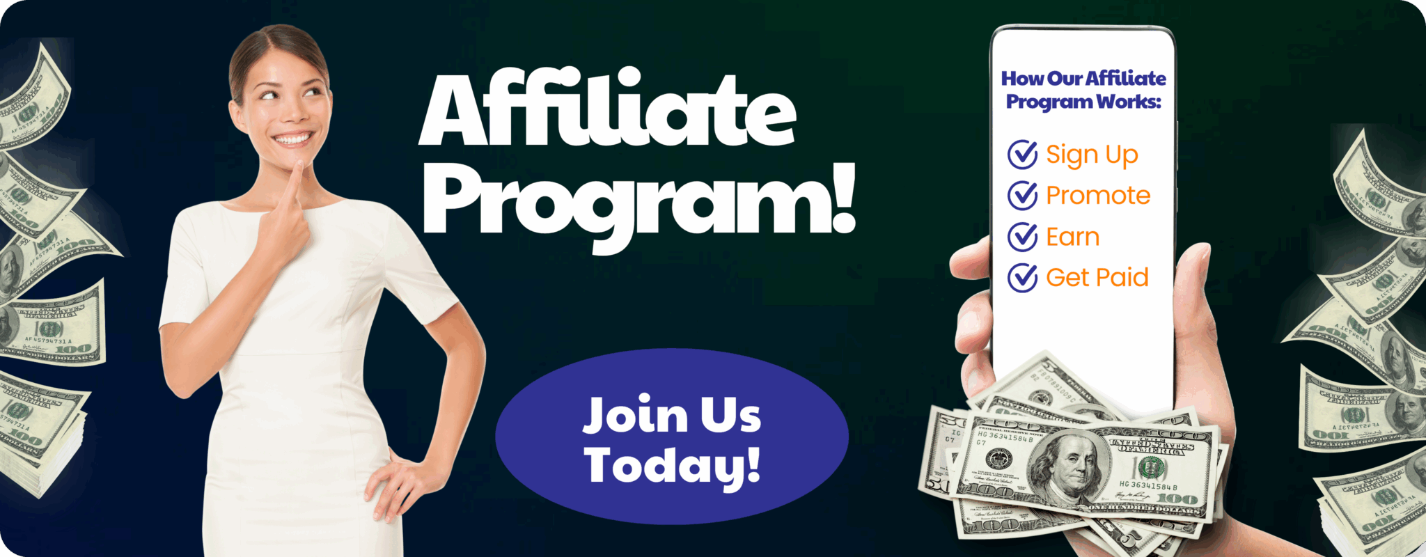 How the BC Game Referral Program Works